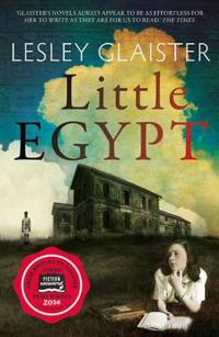 Little Egypt