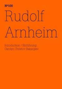Rudolf Arnehim