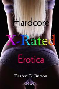 X-Rated Hardcore Erotica