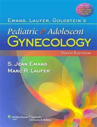 Pediatric & Adolescent Gynecology