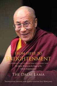 From Here to Enlightenment
