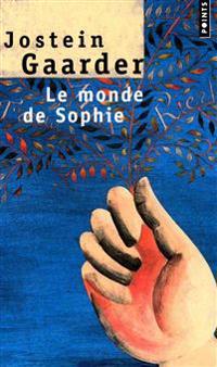 Le Monde De Sophie
