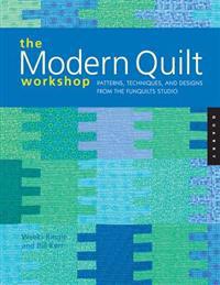 The Modern Quilt Workshop