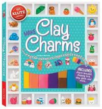 Make Clay Charms