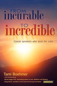 From Incurable to Incredible: Cancer Survivors Who Beat the Odds