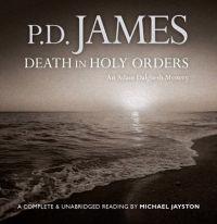 Death in Holy Orders