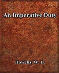 An Imperative Duty (1892)