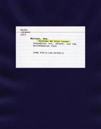 Systems We Have Loved