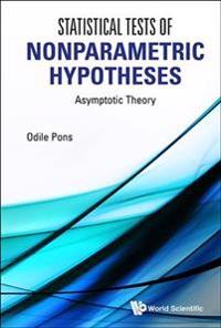 Statistical Tests of Nonparametric Hypotheses