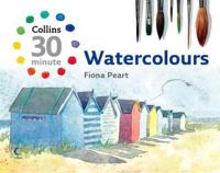 Watercolours
