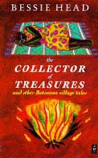 Collector of Treasures