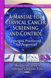 Manual for Cervical Cancer ScreeningControl