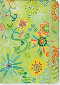 Sunshine Garden Journal
