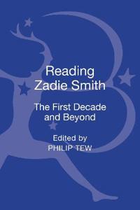 Reading Zadie Smith