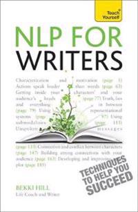 Teach Yourself NLP for Writers