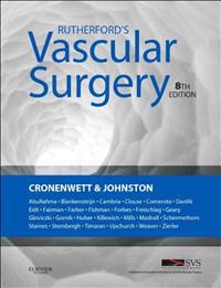 Rutherford's Vascular Surgery