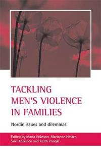 Tackling Men's Violence in Families