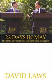 22 Days in May