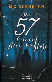 The 57  Lives of Alex Wayfare