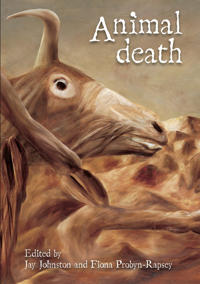 Animal death
