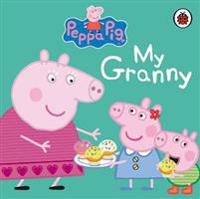 Peppa Pig: My Granny