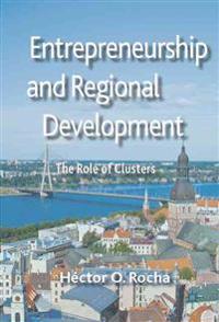 Entrepreneurship and Regional Development