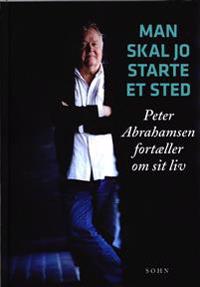 Man skal jo starte et sted