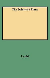 The Delaware Finns