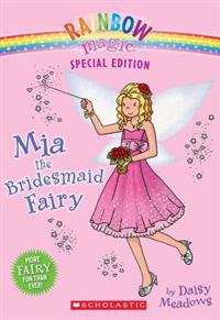 Mia the Bridesmaid Fairy
