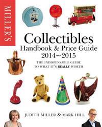 Miller's Collectibles Handbook & Price Guide