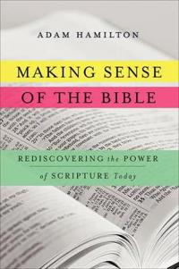 Making Sense of the Bible