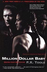 Million Dollar Baby: Stories from the Corner