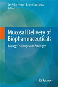 Mucosal Delivery of Biopharmaceuticals