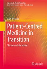Patient-Centered Medicine in Transition
