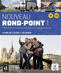 Nouveau Rond-Point 1 (A1-A2)