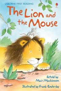 Lion and the Mouse
