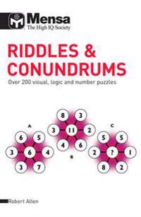 Mensa Riddles & Conundrums