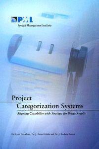 Project Categorization Systems: Aligning Capability with Strategy for Better Results