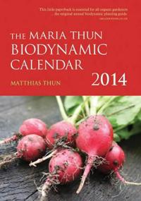 Maria Thun Biodynamic Calendar