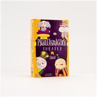Phantasmagoric Theater Tarot