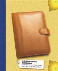 Passporter's Walt Disney World 2014 Deluxe Starter Kit: The Unique Travel Guide, Planner, Organizer, Journal, and Keepsake!