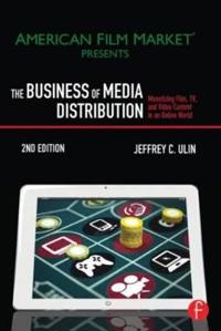 The Business of Media Distribution