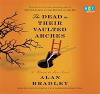 The Dead in Their Vaulted Arches