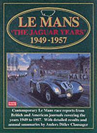 Le Mans 