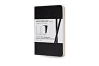 Moleskine Volant Extra Small Plain Black