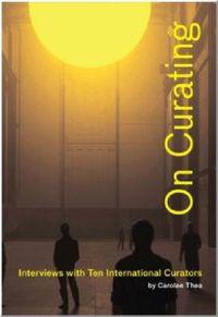 On Curating