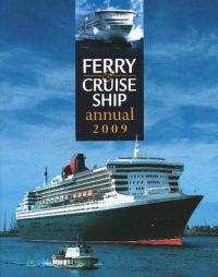 Ferry and Cruise Ship Annual