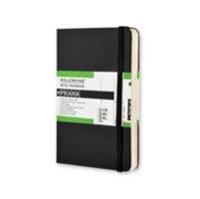 Moleskine City Notebook Praha