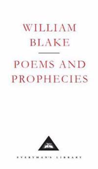 Poems and Prophecies