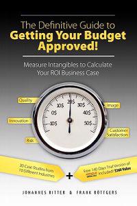 The Definitive Guide to Getting Your Budget Approved!